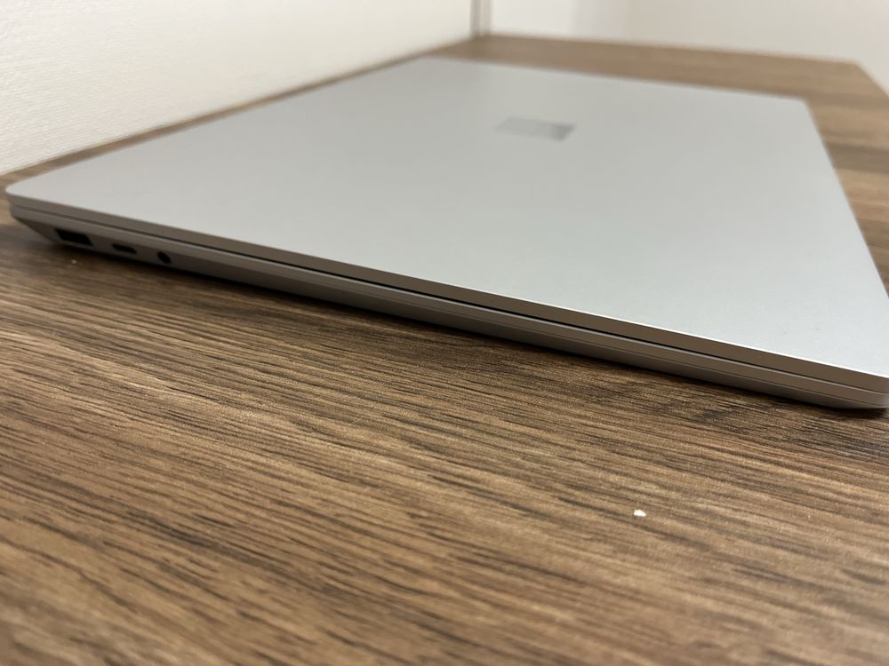 Surface laptop 3 i7 16 256 gb ssd 15 дюймов гарантия 3м