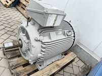 Motor electric trifazat Siemens, 160kW, 1500rpm, 380V