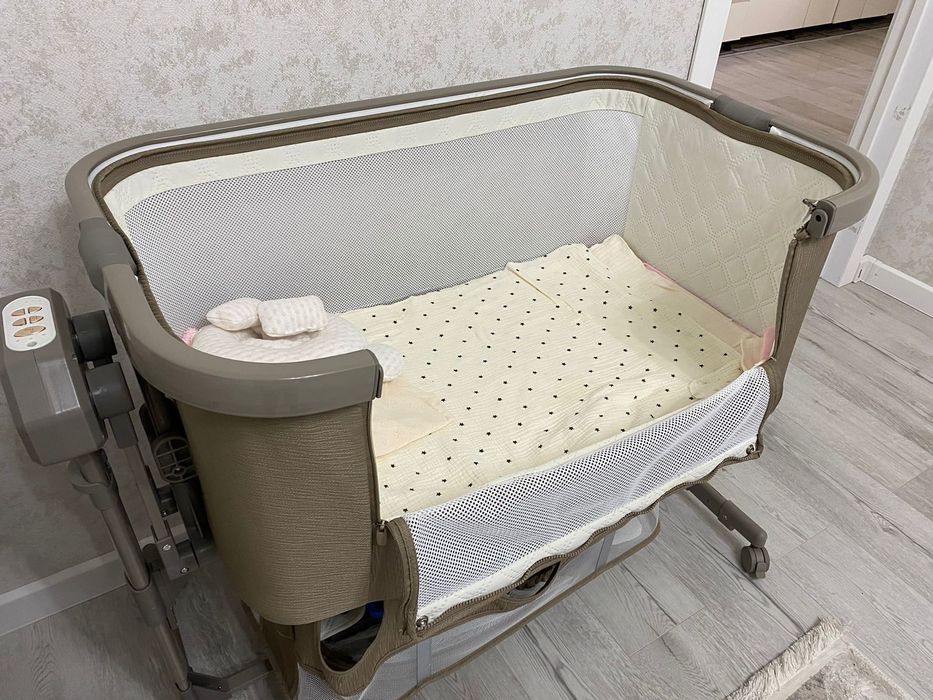 Электронная люлька