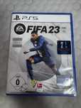 Fifa23 playstation 5