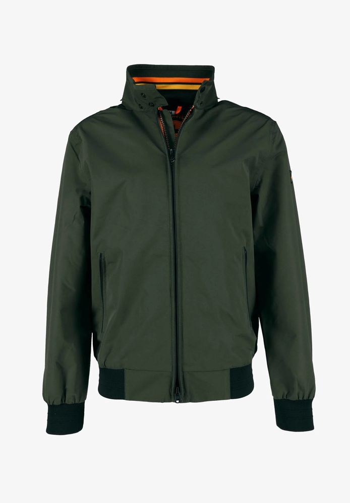 Geaca WELLENSTEYN Waterproof Jacket College Regular Fit