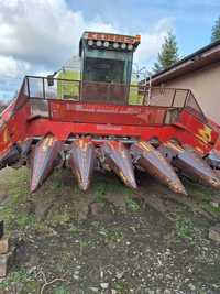 Vand combina Claas 108 Dominator