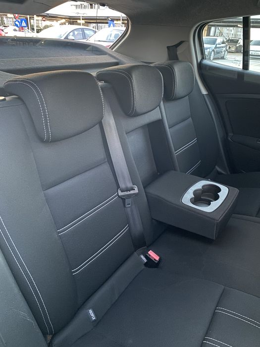 Renault Megane 3 GPL
