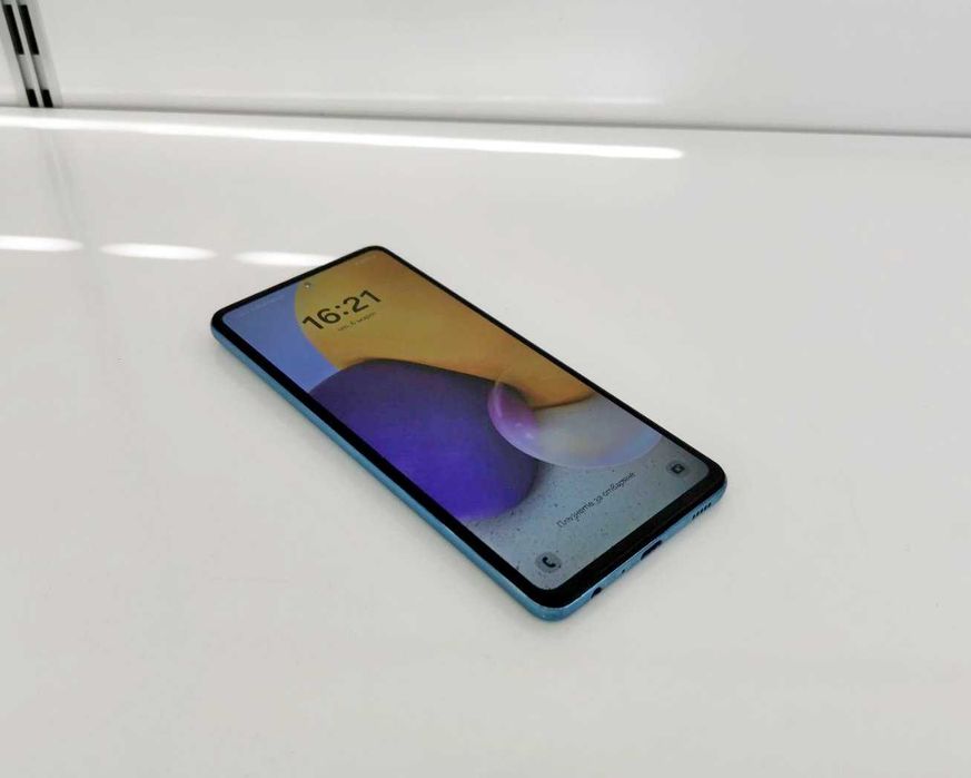 Samsung Galaxy A72