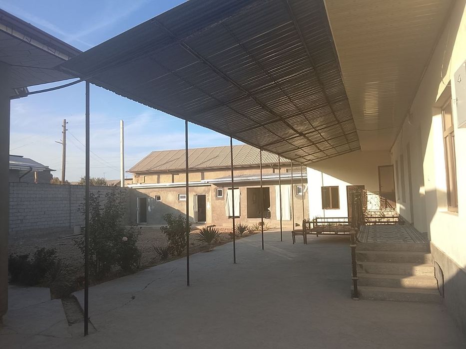 •Шинам ховли Сотилади•5×5 сотих