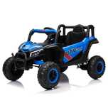 NOU! Buggy UTV electric pentru copii XMX631, masinuta electrica