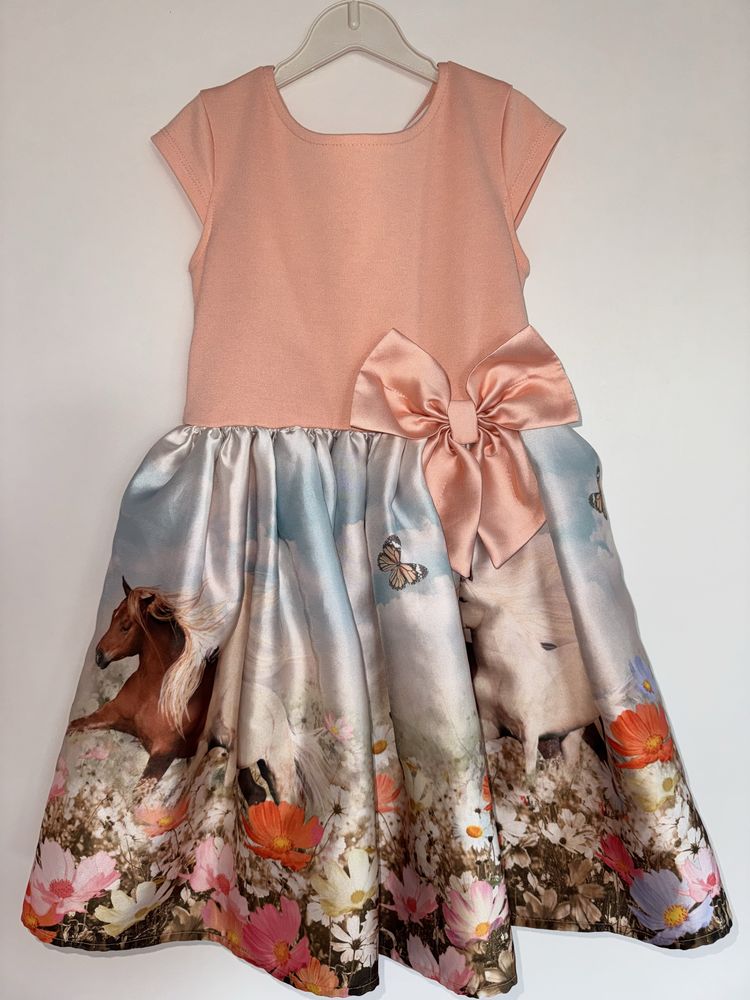 Ролки H&M 110-116см 4-6г