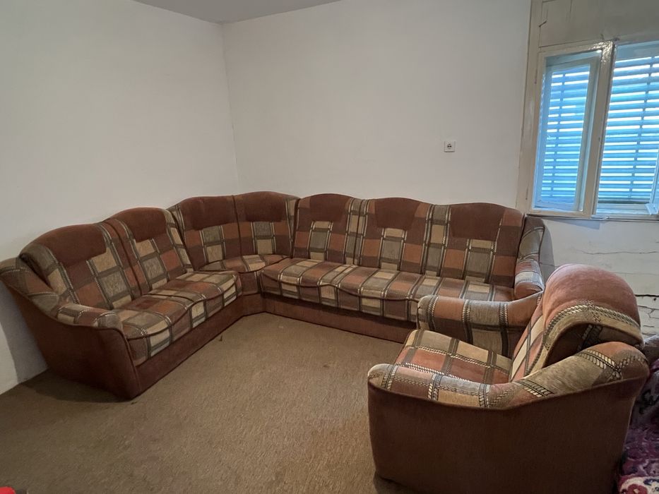 vand coltar semi-extensibil