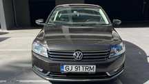 Volkswagen Passat Volkswagen Passat Variant 2.0 TDI DSG 140 CP Highline
