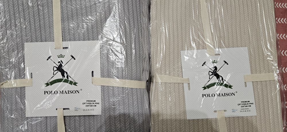 Покрывало Турция на двухспалку