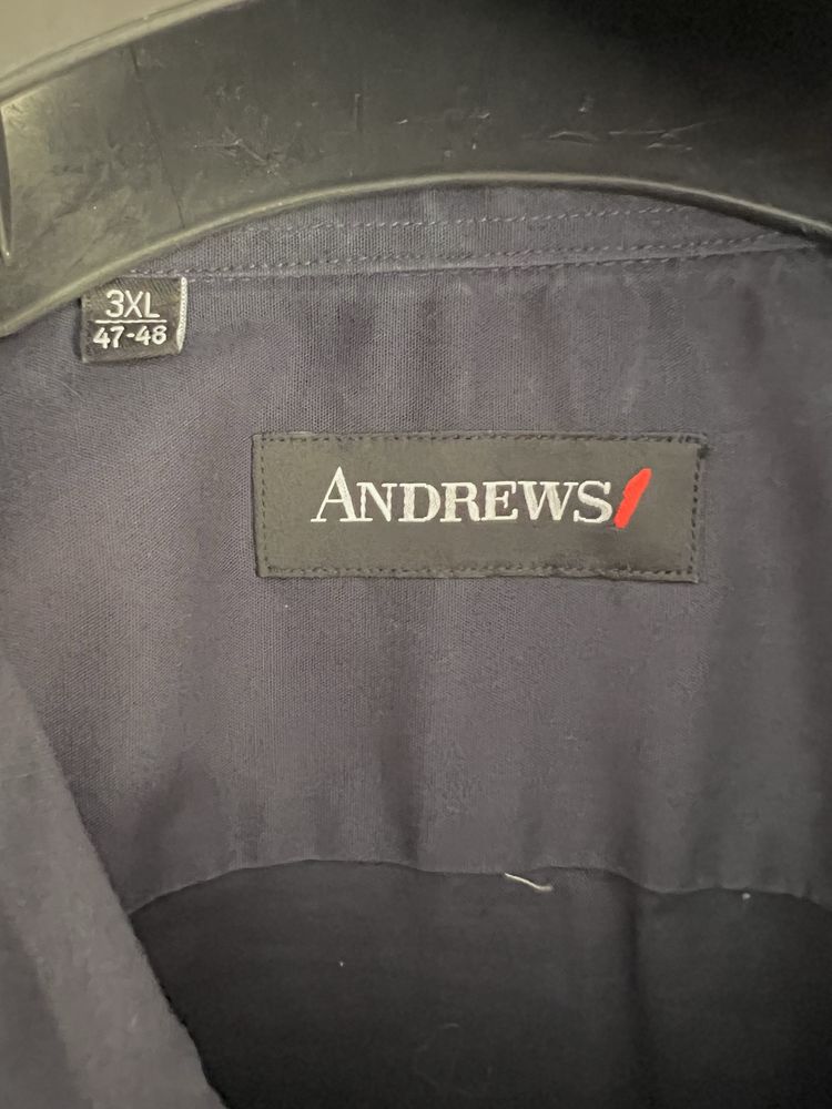 Костюм Andrews