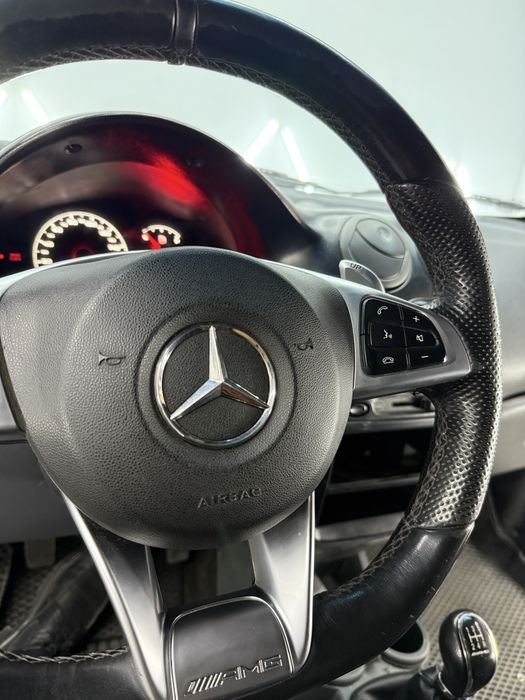 Mers rul 205 sotiladi