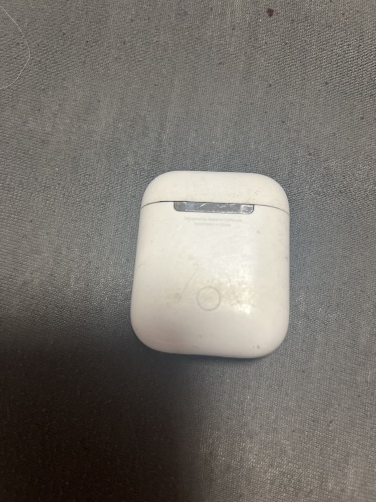 Слушалки Airpods 2