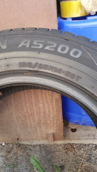 Новое на запаску