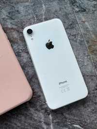 Iphone apple xr 64 gb белого цвета