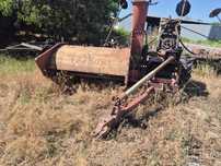 Tocatoare tarup dc1500