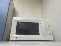 Микроволновка LG