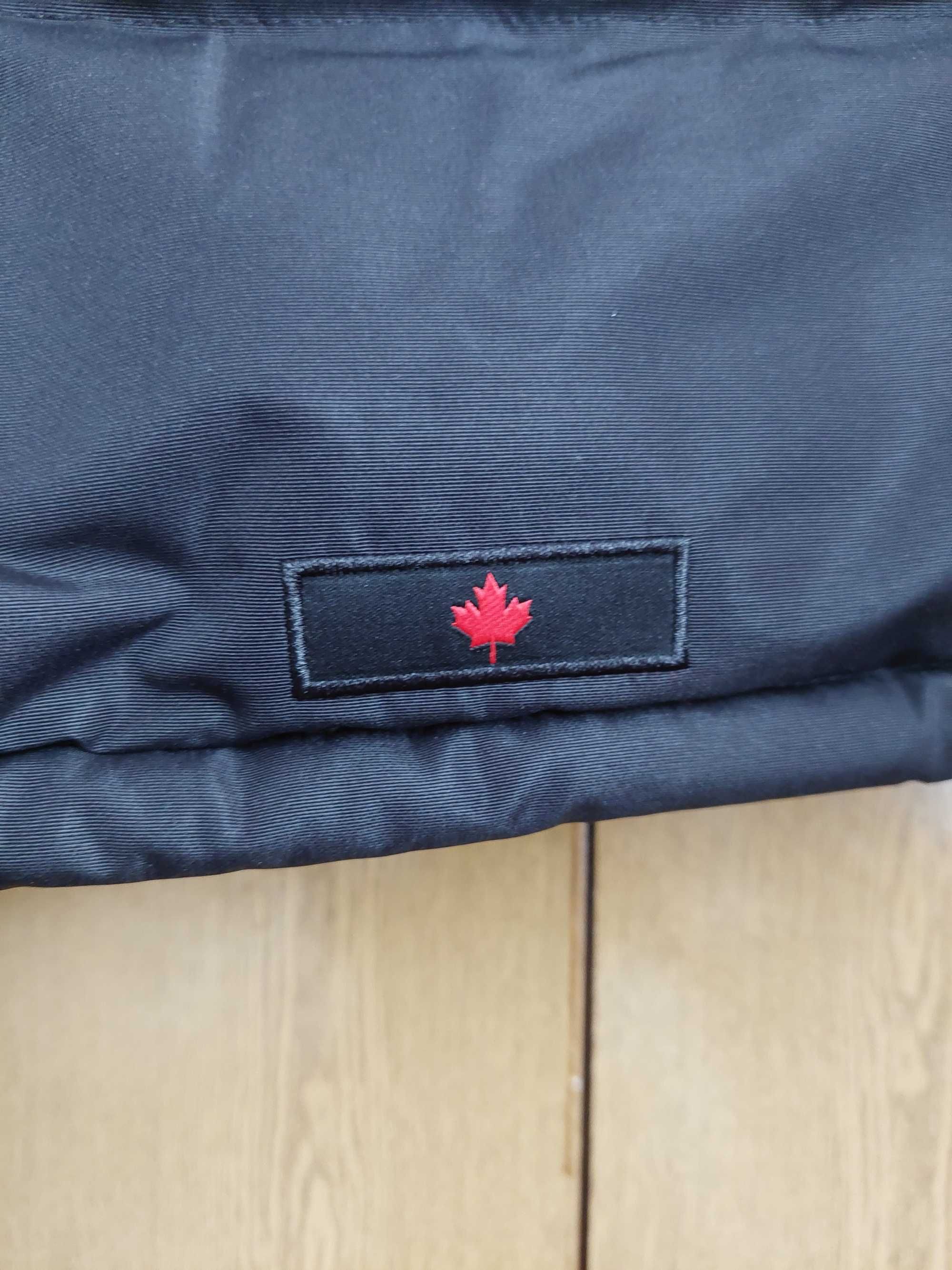 Яке  Zavetti Canada