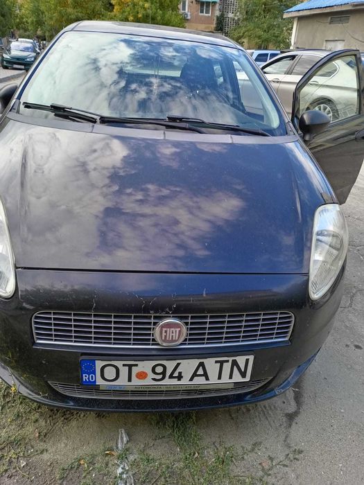Fiat Grande Punto