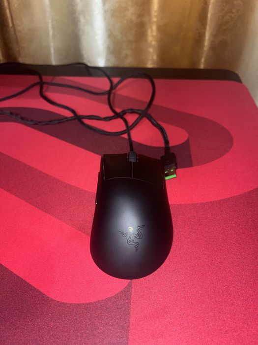 Combo Razer tastatura+mouse