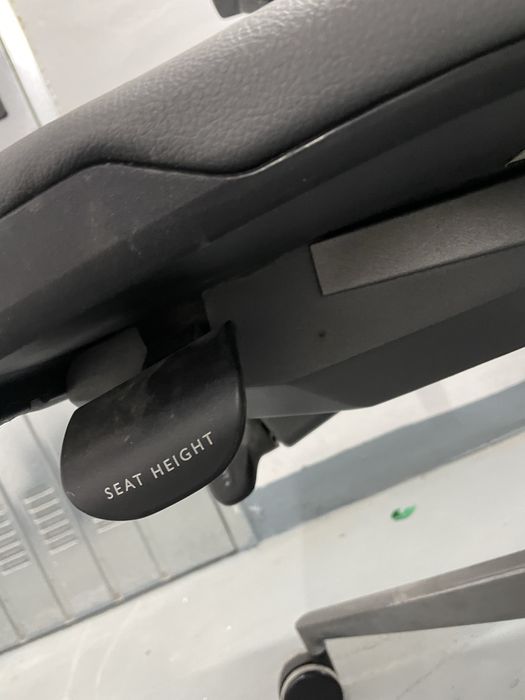 Scaun Birou Orangebox Giroflex