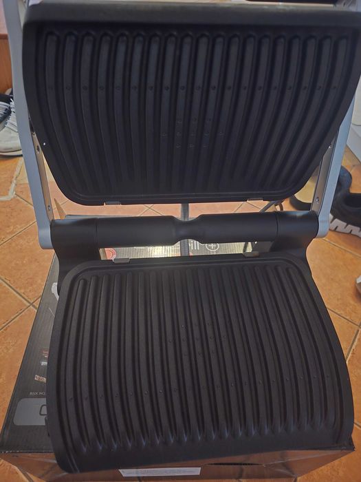 Tefal OptiGrill +