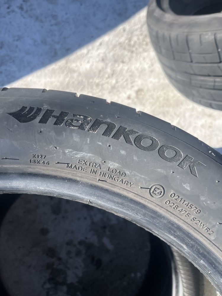 Летни гуми 285/40/19