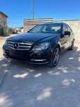 Mercedes-Benz ц350 Фейс НА ЧАСТИ