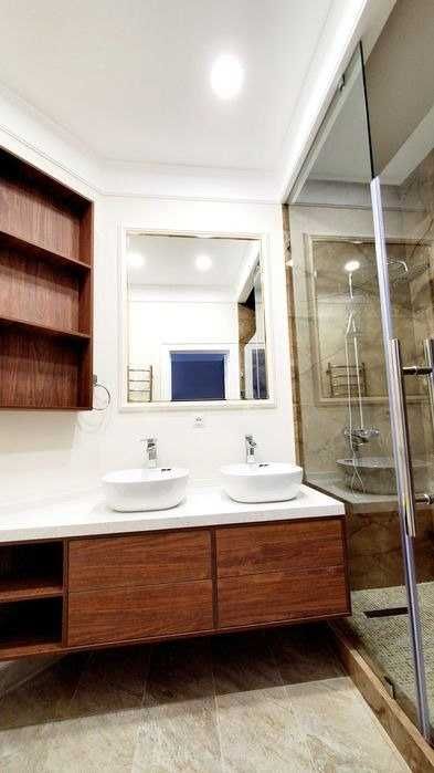 СРОЧНО продажа 3/5/9 ЖК Greenwich, 95м2