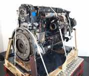Motor complet DAF 6ISB E3 5.9 - Piese de motor DAF