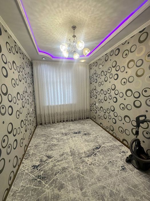 3-Комн. Аренда. 68м². Ижара. Ттз-2. Ттз-Рынок.