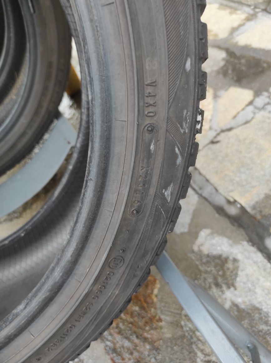 215/45/18 Falken