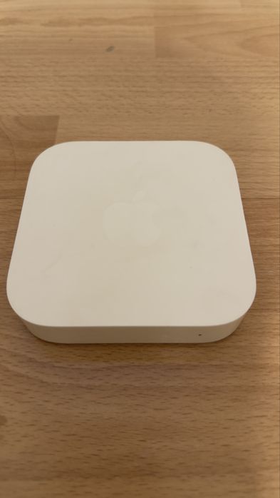Extender apple functional