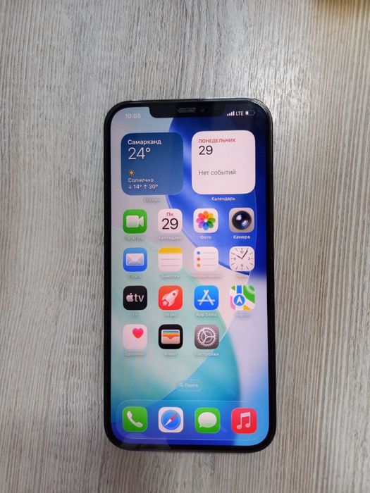 Iphone 12 pro max tiniq