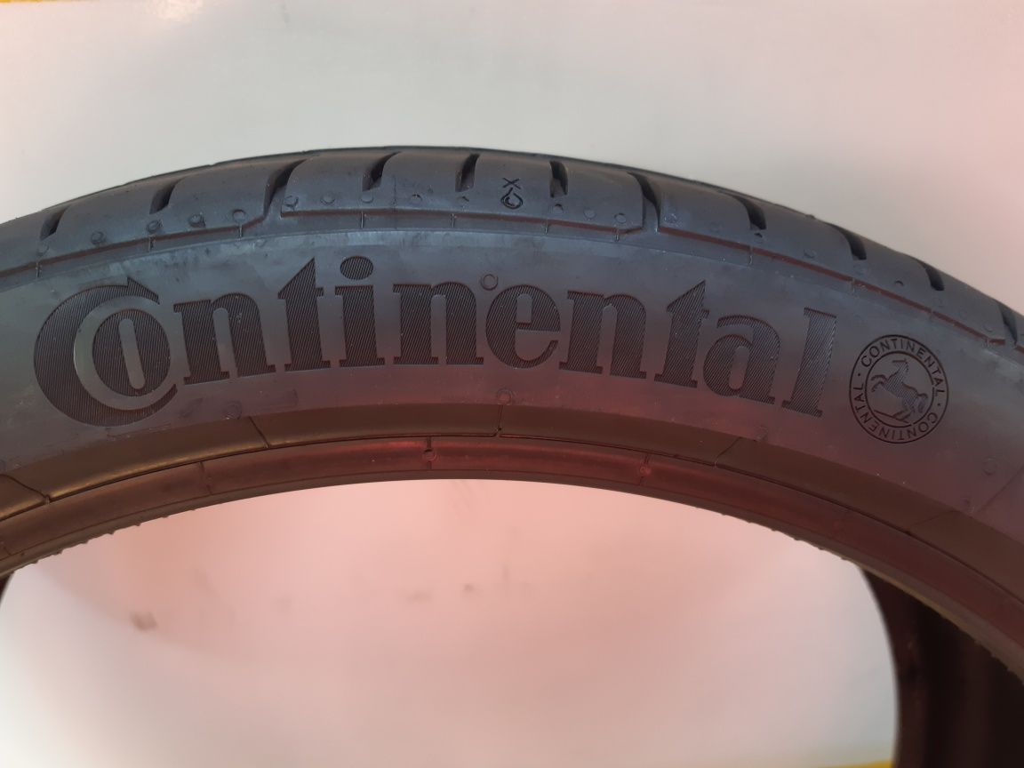 1 Buc 235/35/19 . 92Y Continental vara dot 36/19      5,68mm