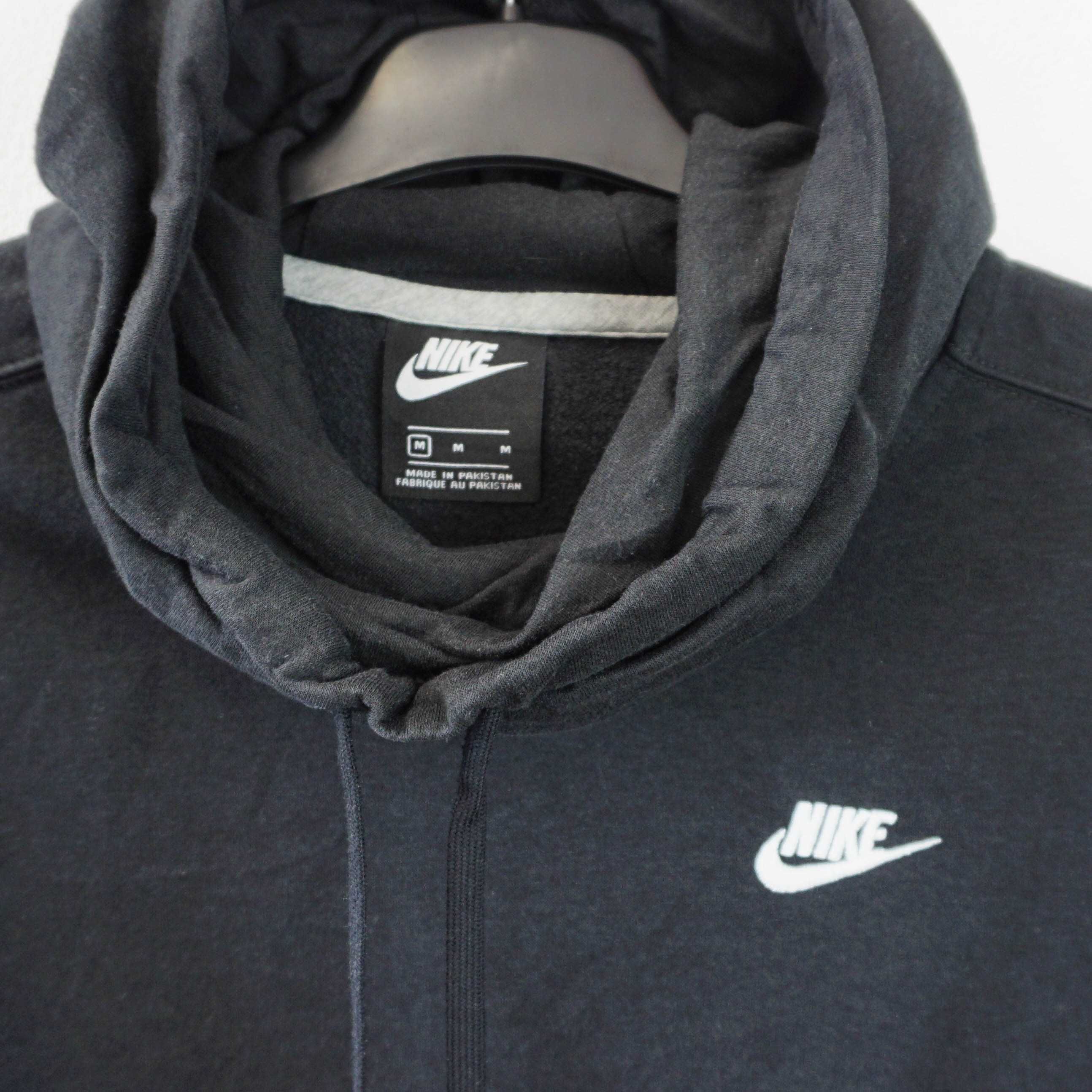 Nike оригинален дамски суичър - М
