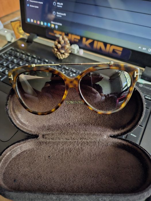 Слънчеви очила Том Форд