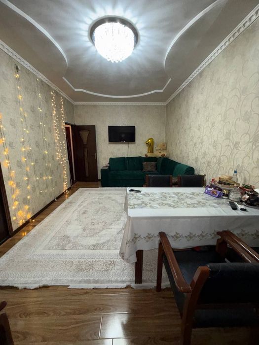 Продается квартира 
Чиланзар-8