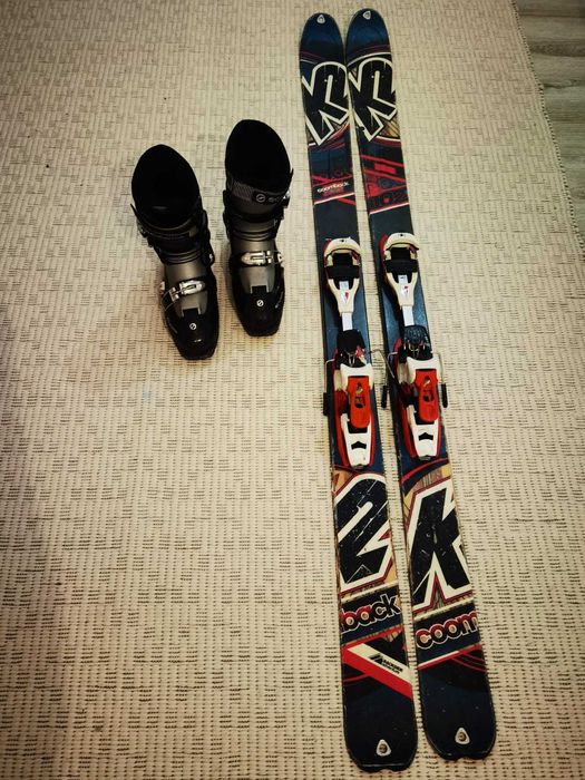 Vand schiuri de tura K2