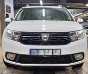 Dacia Logan 2020