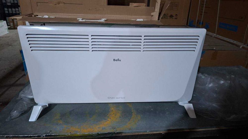 обогреватель Ballu