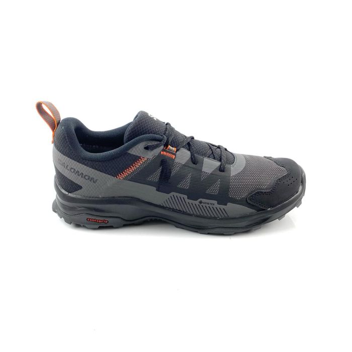 маратонки SALOMON Shoes Ardent GTX Black gore tex