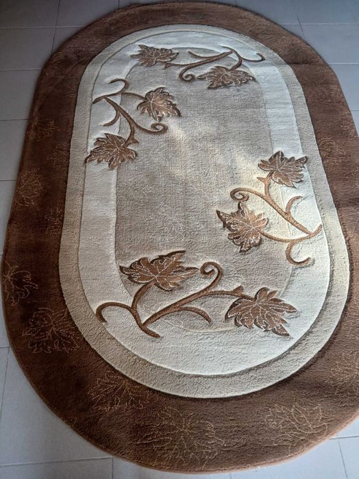 covor persan in stare buna