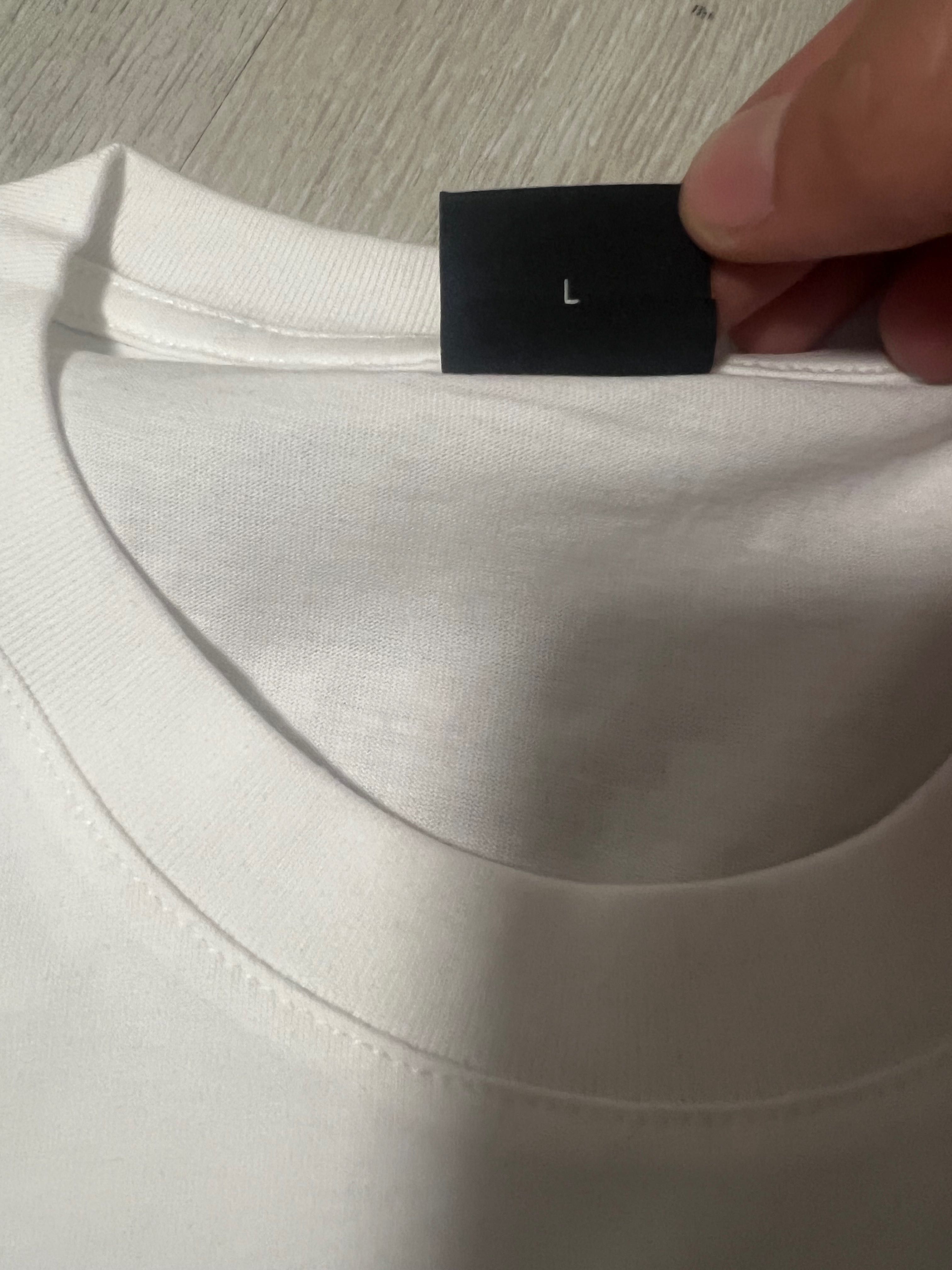 Памучна тениска Hugo Boss