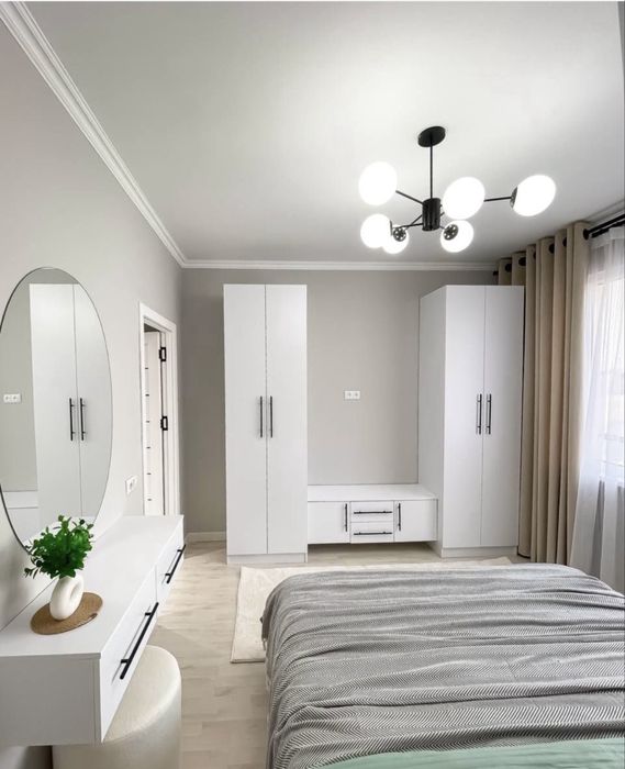 Срочно 3 ком Жк Олмос