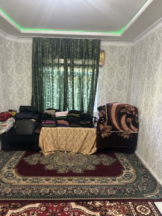 Зудлик б н сотилади каракамиш 1/4