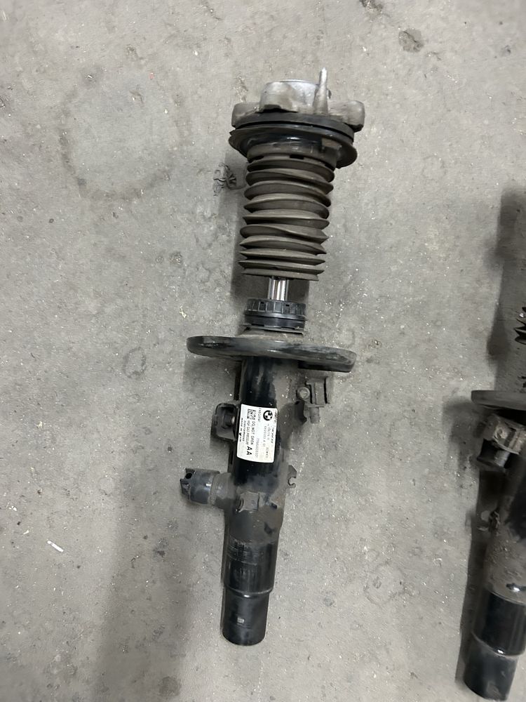 Amortizor bmw G20 G21 G26 electric VDC stg/dr 2019-2024