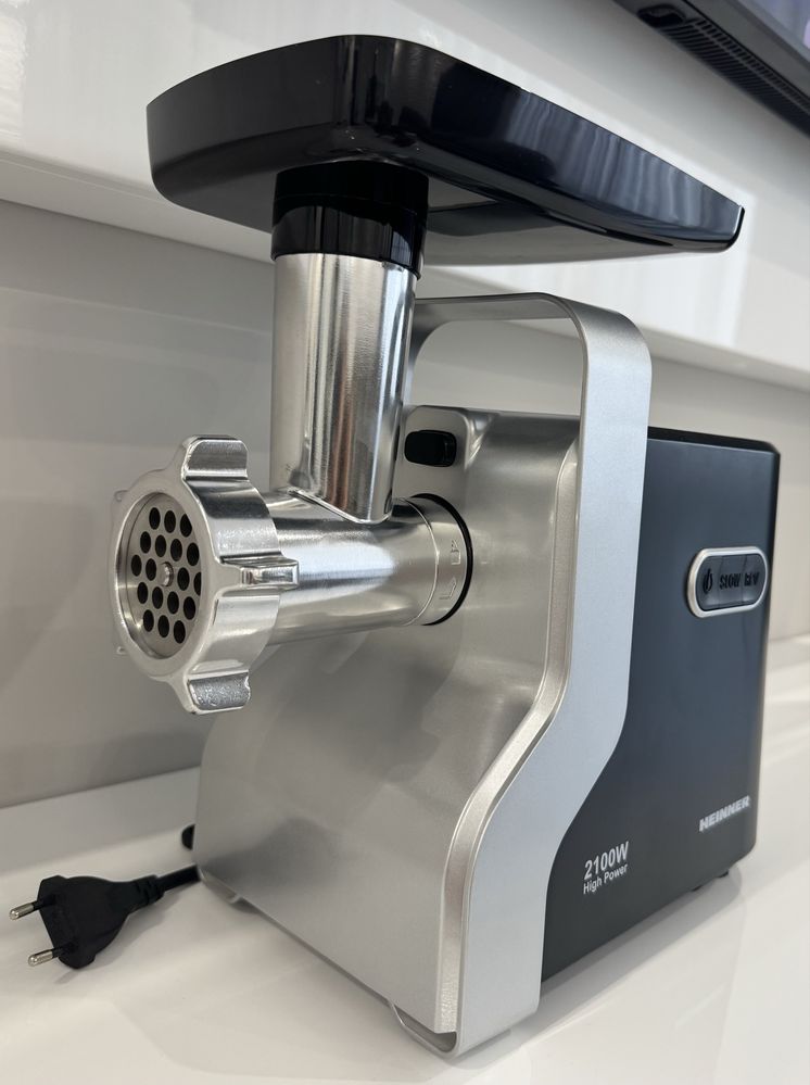 Месомелачка Heinner 2100W