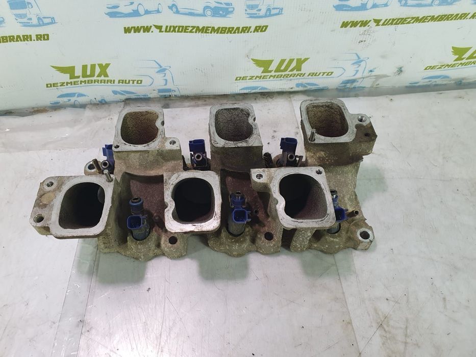 Galerie admisie 3.2 benzina LU1 12571079 Saab 9-3 2 [2002 - 2007]