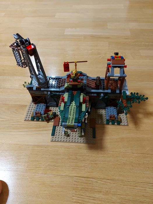 LEGO chima 70014